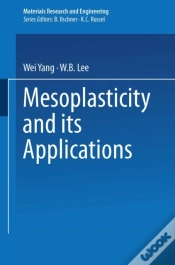Capa do artigo Mesoplasticity And Its Applications
