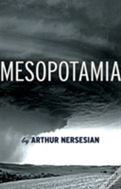 Capa do artigo Mesopotamia