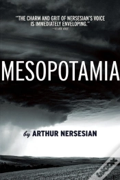 Capa do artigo Mesopotamia