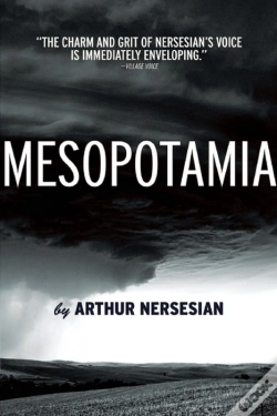 Capa do artigo Mesopotamia