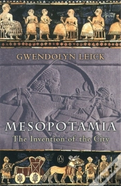 Capa do artigo Mesopotamia