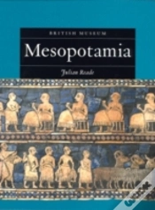 Capa do artigo Mesopotamia