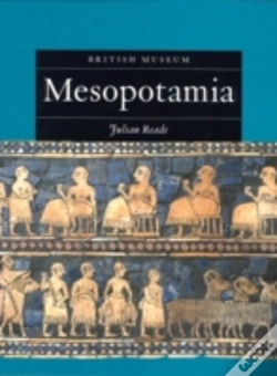 Capa do artigo Mesopotamia