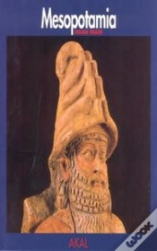 Capa do artigo Mesopotamia