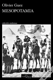 Capa do artigo Mesopotamia