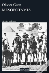 Mesopotamia