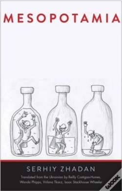 Capa do artigo Mesopotamia