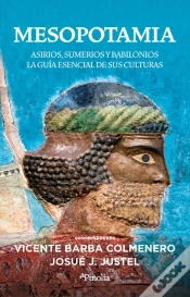 Capa do artigo Mesopotamia