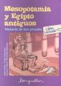 Mesopotamia Y Egipto Antiguos   - Preview