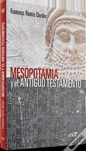 Capa do artigo Mesopotamia Y El Antiguo Testamento