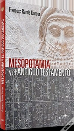 Capa do artigo Mesopotamia Y El Antiguo Testamento