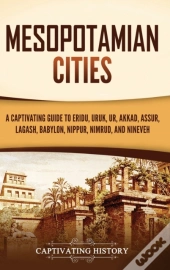 Mesopotamian Cities