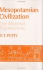 Mesopotamian Civilization - Preview