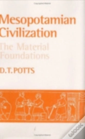 Capa do artigo Mesopotamian Civilization