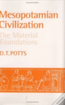 Capa do artigo Mesopotamian Civilization
