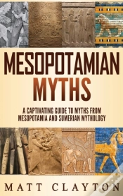 Capa do artigo Mesopotamian Myths