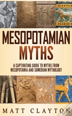 Capa do artigo Mesopotamian Myths