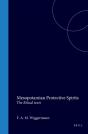 Mesopotamian Protective Spirits - Preview