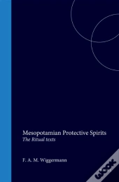 Mesopotamian Protective Spirits