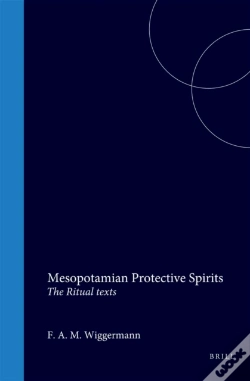 Capa do artigo Mesopotamian Protective Spirits
