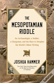 Capa do artigo Mesopotamian Riddle