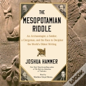 Capa do artigo Mesopotamian Riddle
