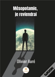 Capa do artigo Mesopotamie, Je Reviendrai