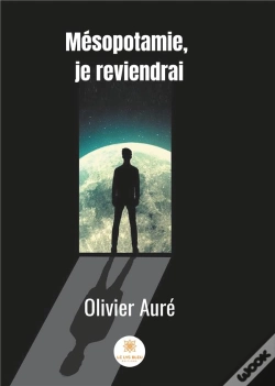 Capa do artigo Mesopotamie, Je Reviendrai