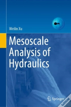 Capa do artigo Mesoscale Analysis Of Hydraulics