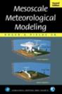 Mesoscale Meteorological Modeling - Preview