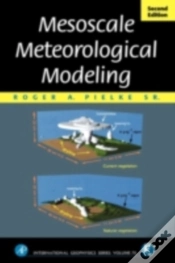 Capa do artigo Mesoscale Meteorological Modeling