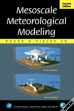 Capa do artigo Mesoscale Meteorological Modeling