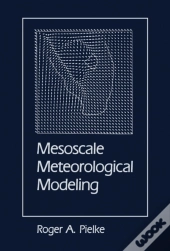 Mesoscale Meteorological Modeling