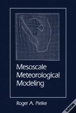 Capa do artigo Mesoscale Meteorological Modeling