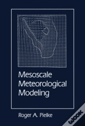 Capa do artigo Mesoscale Meteorological Modeling