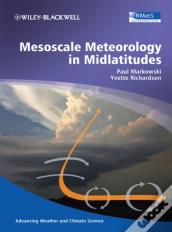 Mesoscale Meteorology In Midlatitudes