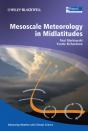 Mesoscale Meteorology In Midlatitudes - Preview