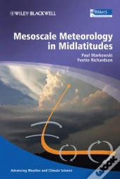 Mesoscale Meteorology In Midlatitudes
