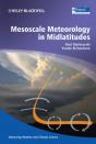 Mesoscale Meteorology In Midlatitudes - Preview