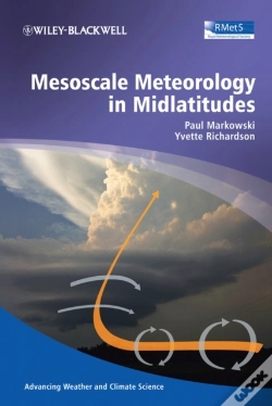 Capa do artigo Mesoscale Meteorology In Midlatitudes