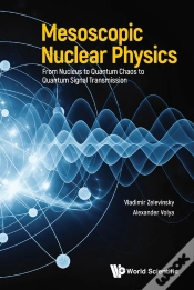 Capa do artigo Mesoscopic Nuclear Physics