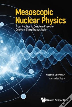 Capa do artigo Mesoscopic Nuclear Physics