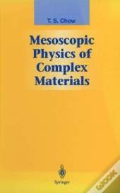 Mesoscopic Physics Of Complex Materials