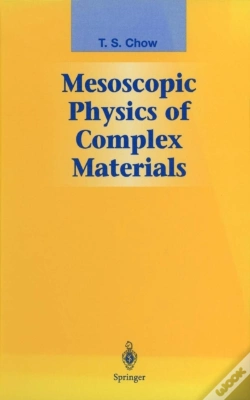 Capa do artigo Mesoscopic Physics Of Complex Materials