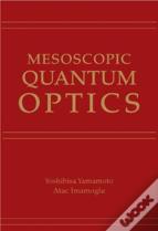 Mesoscopic Quantum Optics