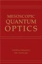 Mesoscopic Quantum Optics - Preview