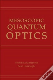 Mesoscopic Quantum Optics