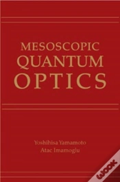 Capa do artigo Mesoscopic Quantum Optics