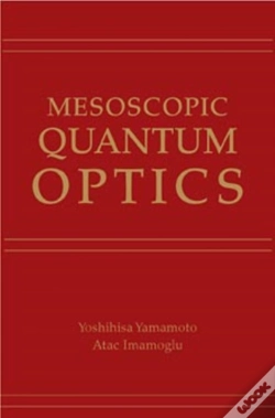 Capa do artigo Mesoscopic Quantum Optics