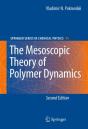 Mesoscopic Theory Of Polymer Dynamics - Preview